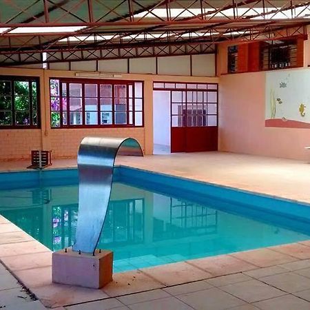 Pousada Porto Aventuras Eldorado do Sul  Exterior photo