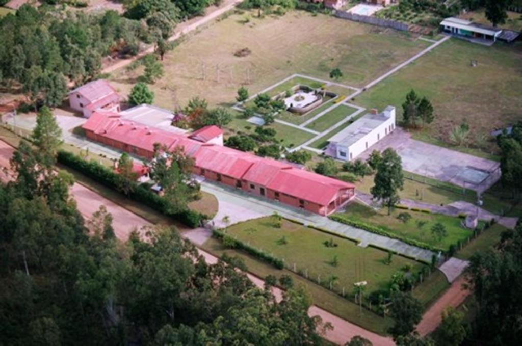 Pousada Porto Aventuras Eldorado do Sul  Exterior photo