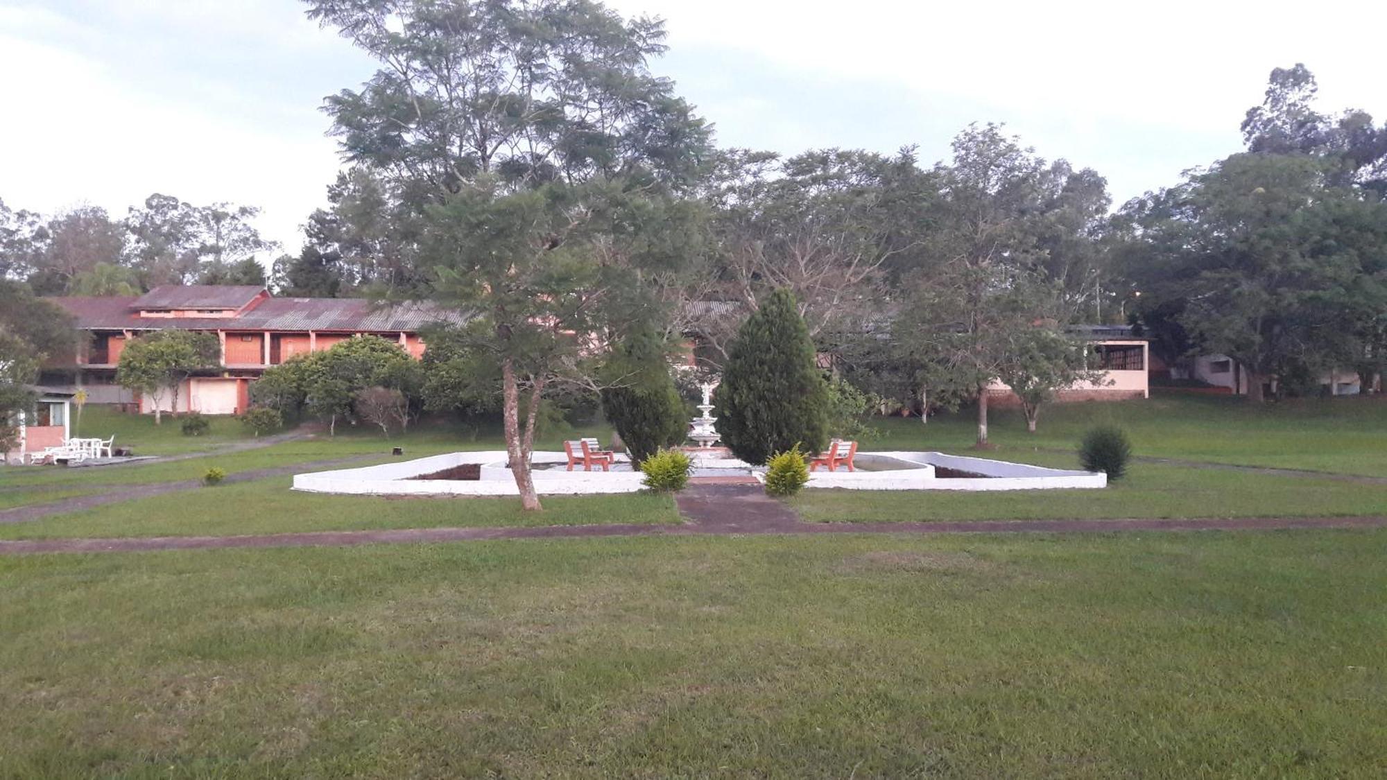 Pousada Porto Aventuras Eldorado do Sul  Exterior photo